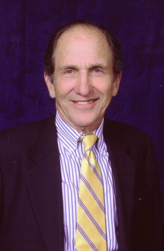 Theodore R. Marmor