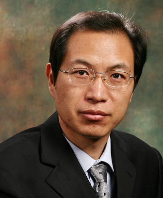Lingqiang Zhang