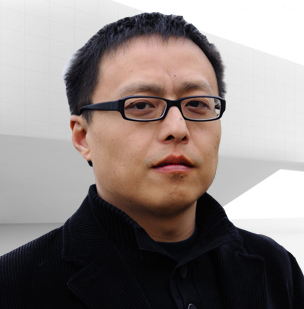 Gang Liu