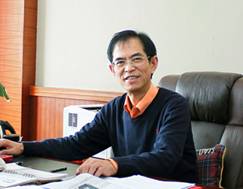Yonglin Wang