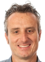 Nick Barnes