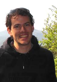 Sebastian Erdweg