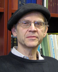 Paul Brumer