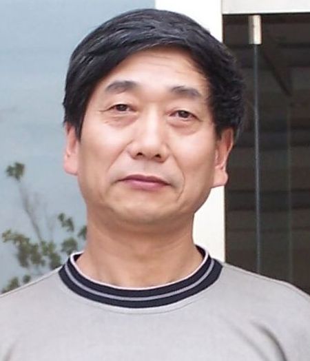 Xinmin Bian