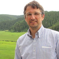 Todd Lyle Sandel