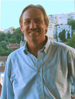 Christopher E. Anson