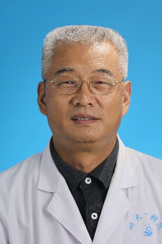 Liuxing Wang