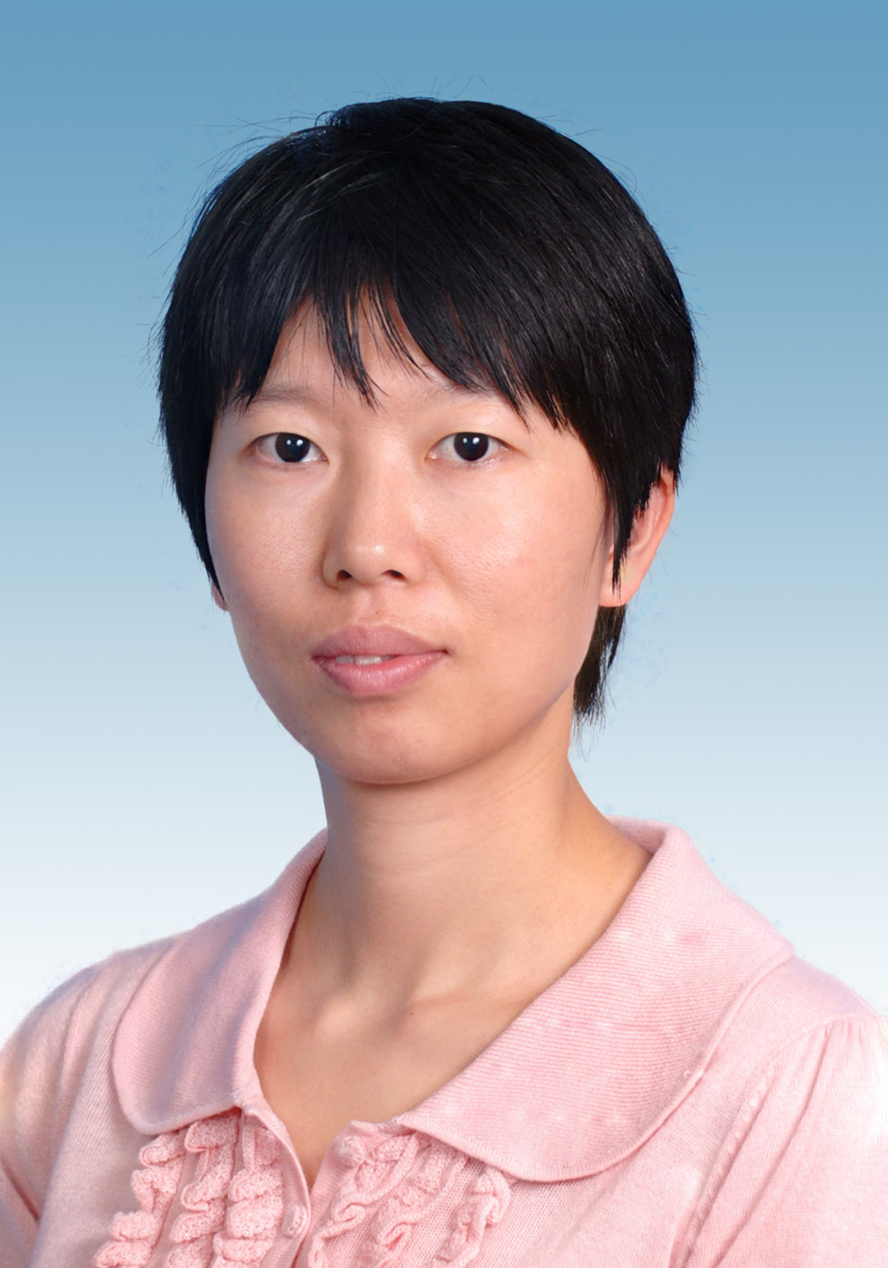 Jingru Li