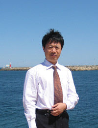 Jiwen Dong