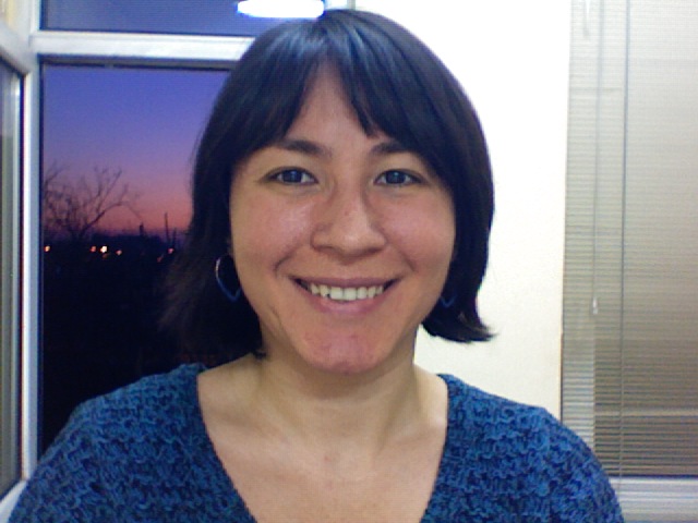 Arzucan Özgür