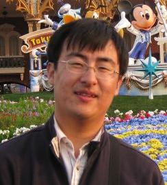 Bin Guo