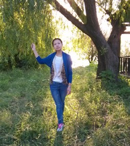 Xiaoyan Yang