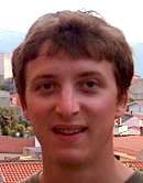 Sam Staton