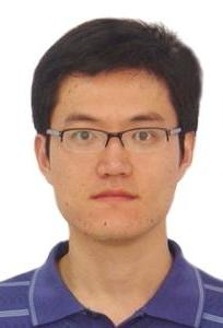 Chenyang Li
