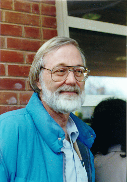 John W. Milnor
