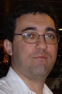 Eugene Fink