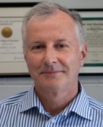 Michael D. Fryzuk