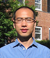 Suneng Fu
