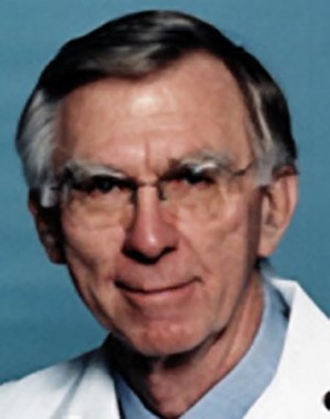 Paul R. Manske