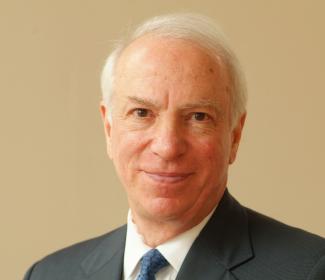 Richard J. Bonnie