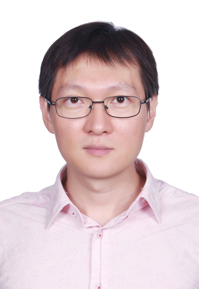Lei Kong