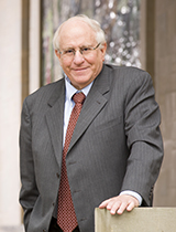 James F. Blumstein