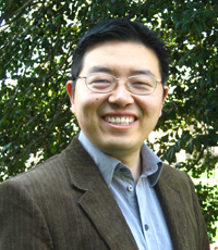 Honggang Cui