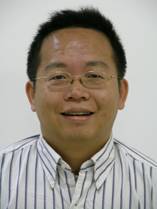 Tieru Wu