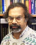 Tushar K. Ghosh