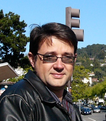 Alexander Sher