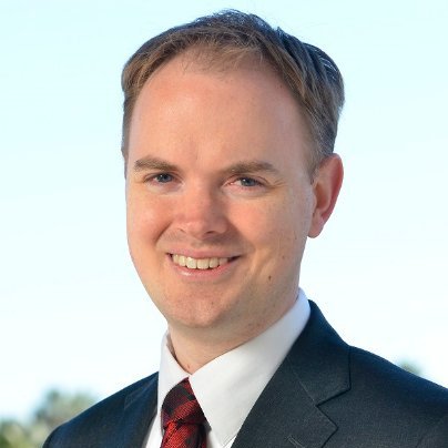 Mykel J. Kochenderfer
