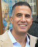 Joseph (Jody) Puglisi
