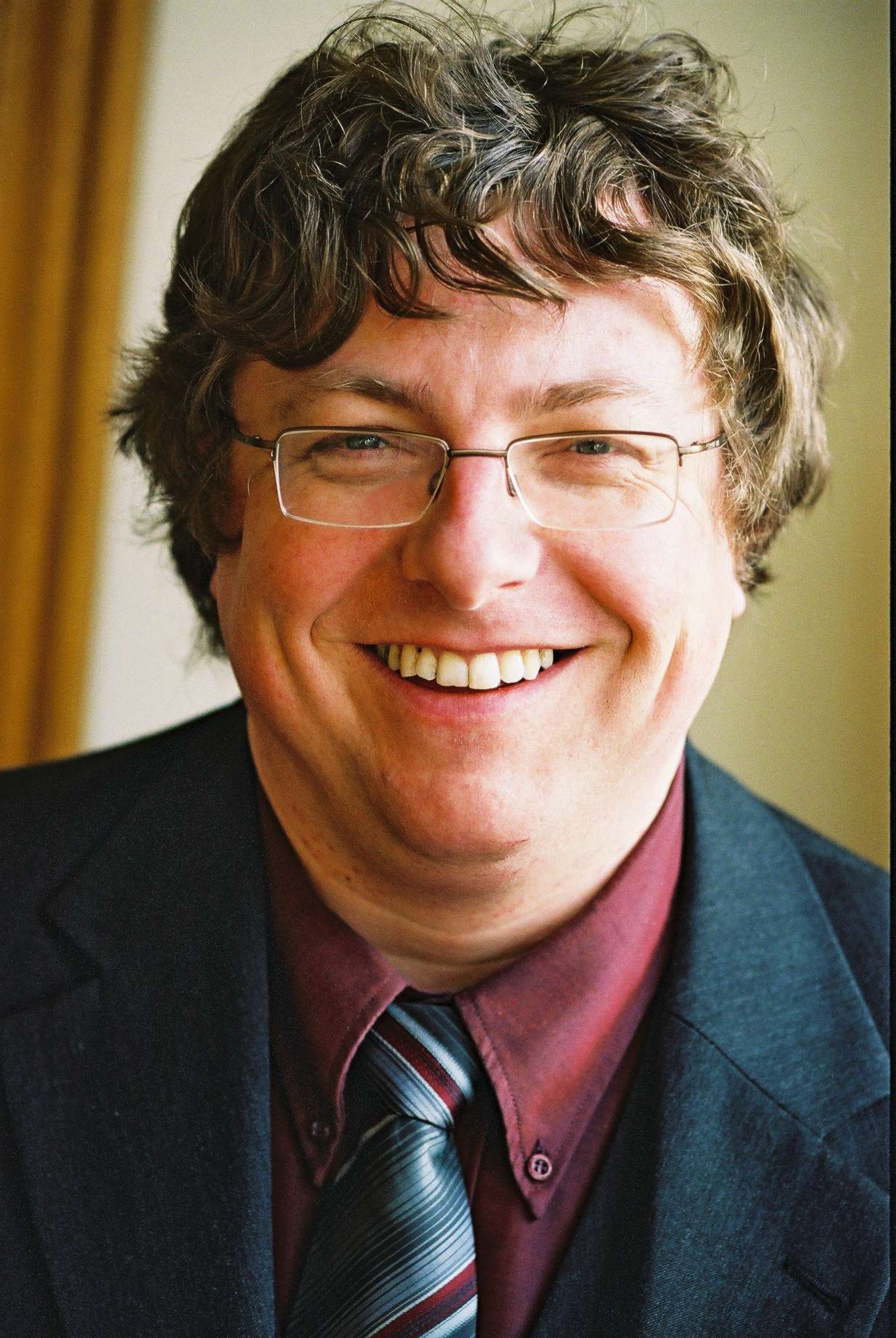 B. De Moor