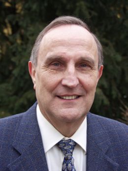 Gunther Seitz