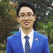 Weidong Ma