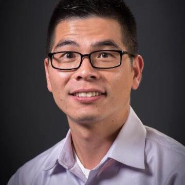 Haibing Lu