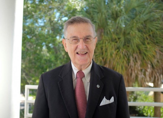 Daniel Berg