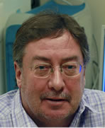 R. Chris Bleackley