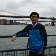 Wei Yan