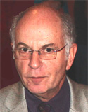 Gerry Stahl