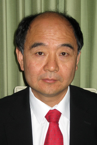 Jay Guo