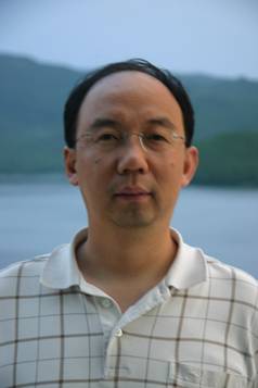 Yue Ma