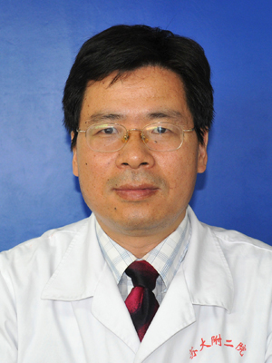 Weifeng Luo