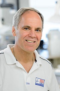 David P. Wilkinson