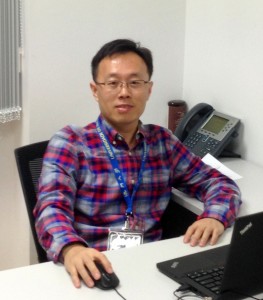 Jun Zheng