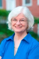 Nancy A. Lynch