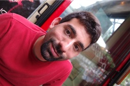 Ali G. Saidi