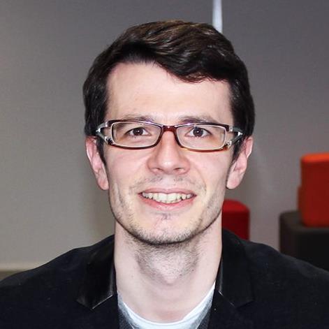 Romain Rouvoy