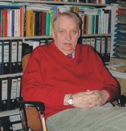 Volker A. Erdmann