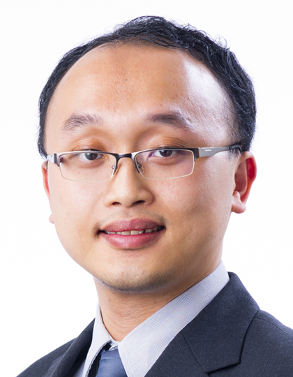 Alvin Chung Man Leung